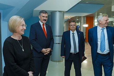 ОГУ: от вечернего отделения до современного вуза